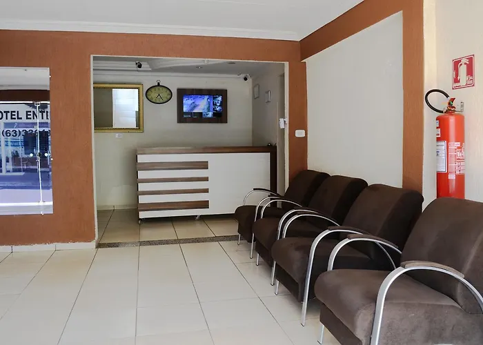 Hotel Entre Rios
